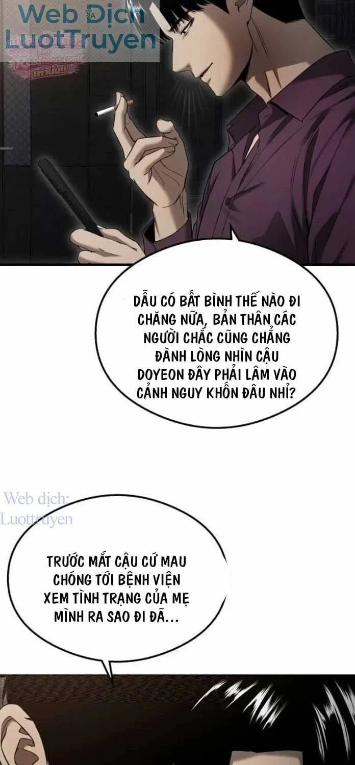 Hẹn Hò Rùng Rợn Chap 76 - Next Chap 77