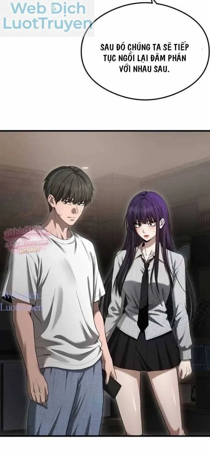Hẹn Hò Rùng Rợn Chap 76 - Next Chap 77