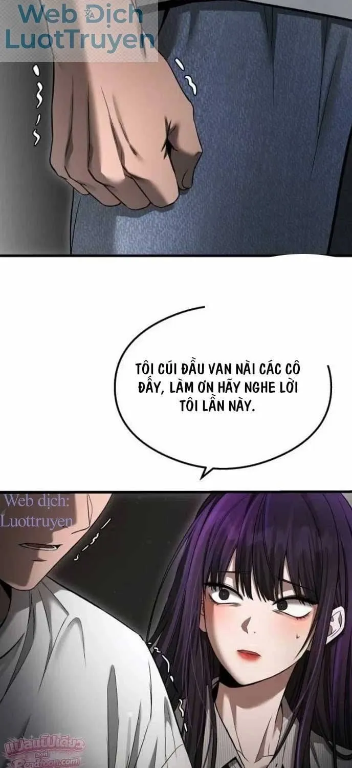 Hẹn Hò Rùng Rợn Chap 76 - Next Chap 77