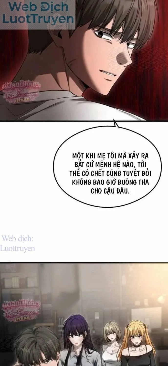 Hẹn Hò Rùng Rợn Chap 76 - Next Chap 77