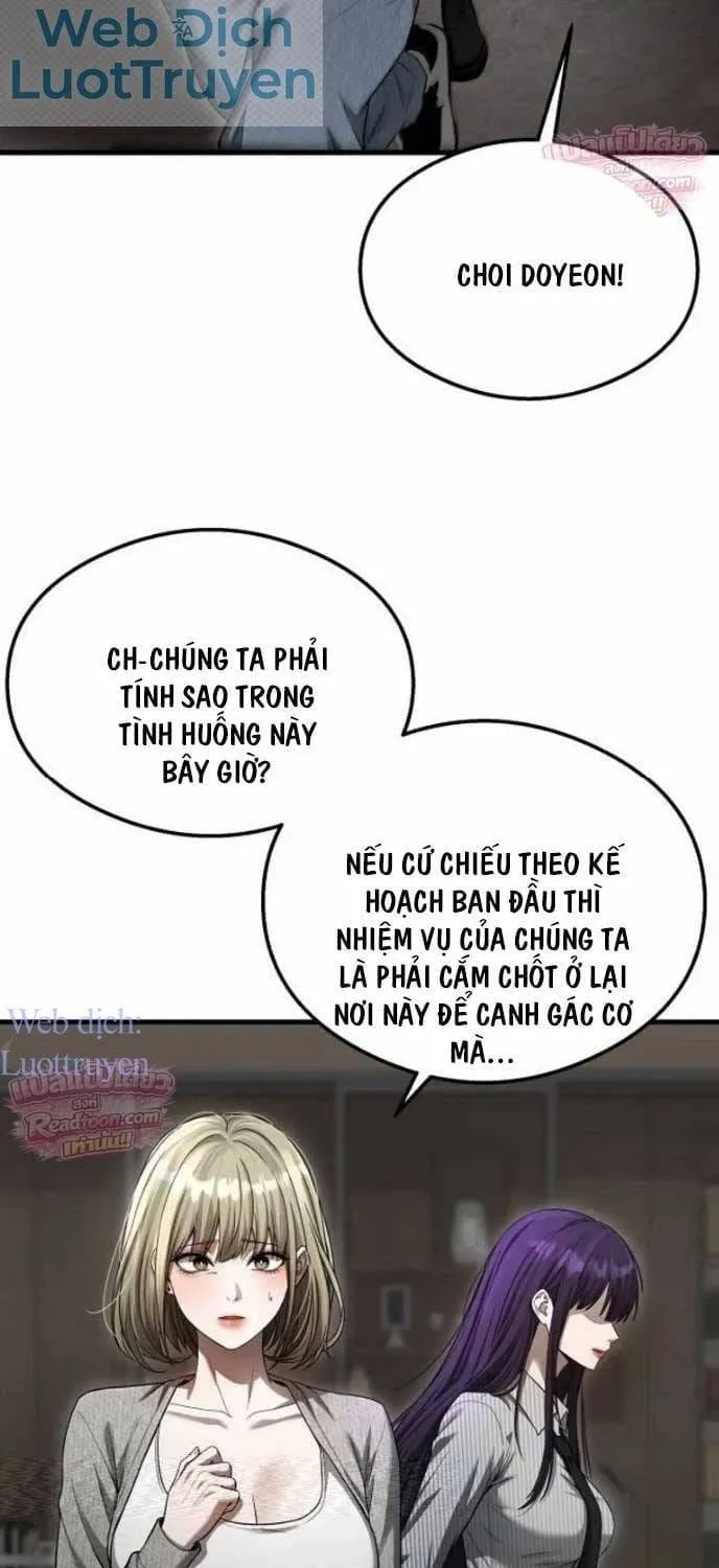 Hẹn Hò Rùng Rợn Chap 76 - Next Chap 77