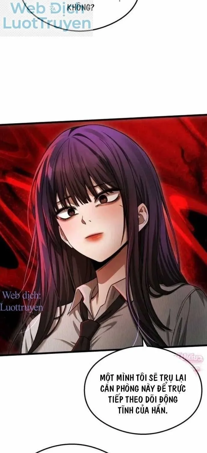 Hẹn Hò Rùng Rợn Chap 76 - Next Chap 77