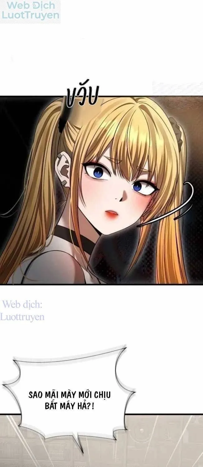 Hẹn Hò Rùng Rợn Chap 77 - Next Chap 78