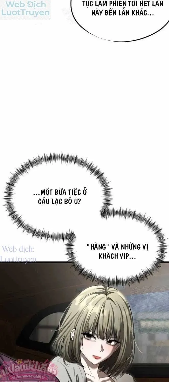 Hẹn Hò Rùng Rợn Chap 77 - Next Chap 78