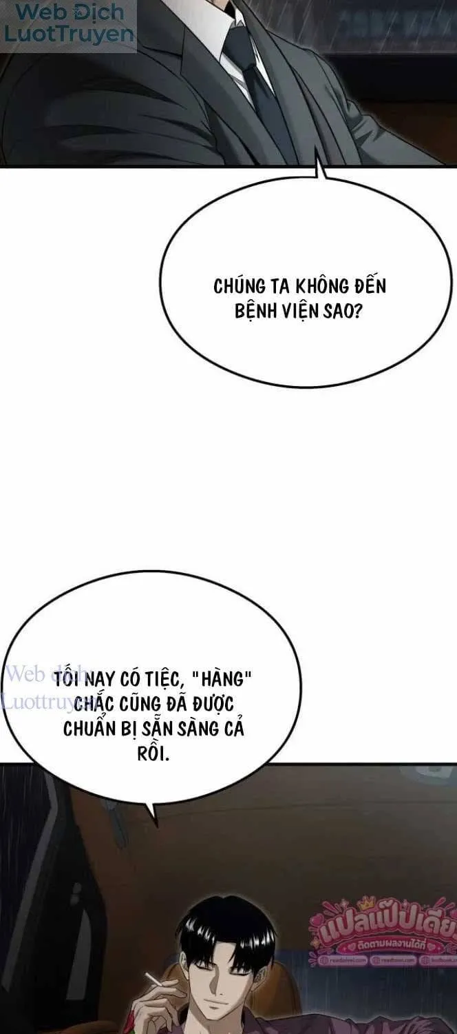 Hẹn Hò Rùng Rợn Chap 77 - Next Chap 78