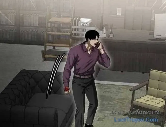 Hẹn Hò Rùng Rợn Chap 77 - Next Chap 78