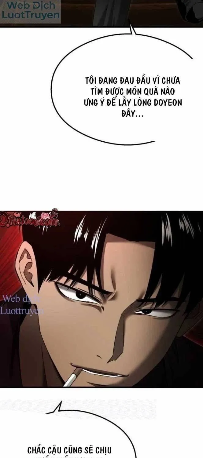 Hẹn Hò Rùng Rợn Chap 77 - Next Chap 78