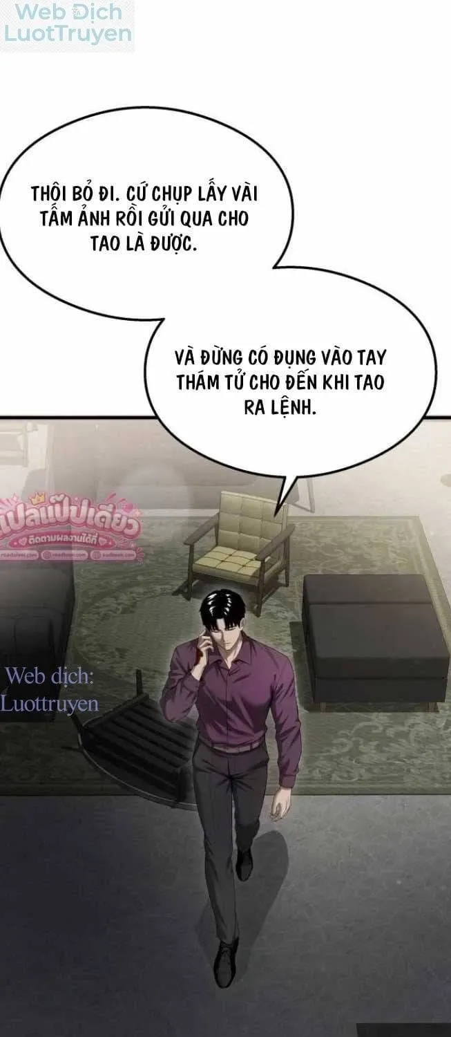 Hẹn Hò Rùng Rợn Chap 77 - Next Chap 78