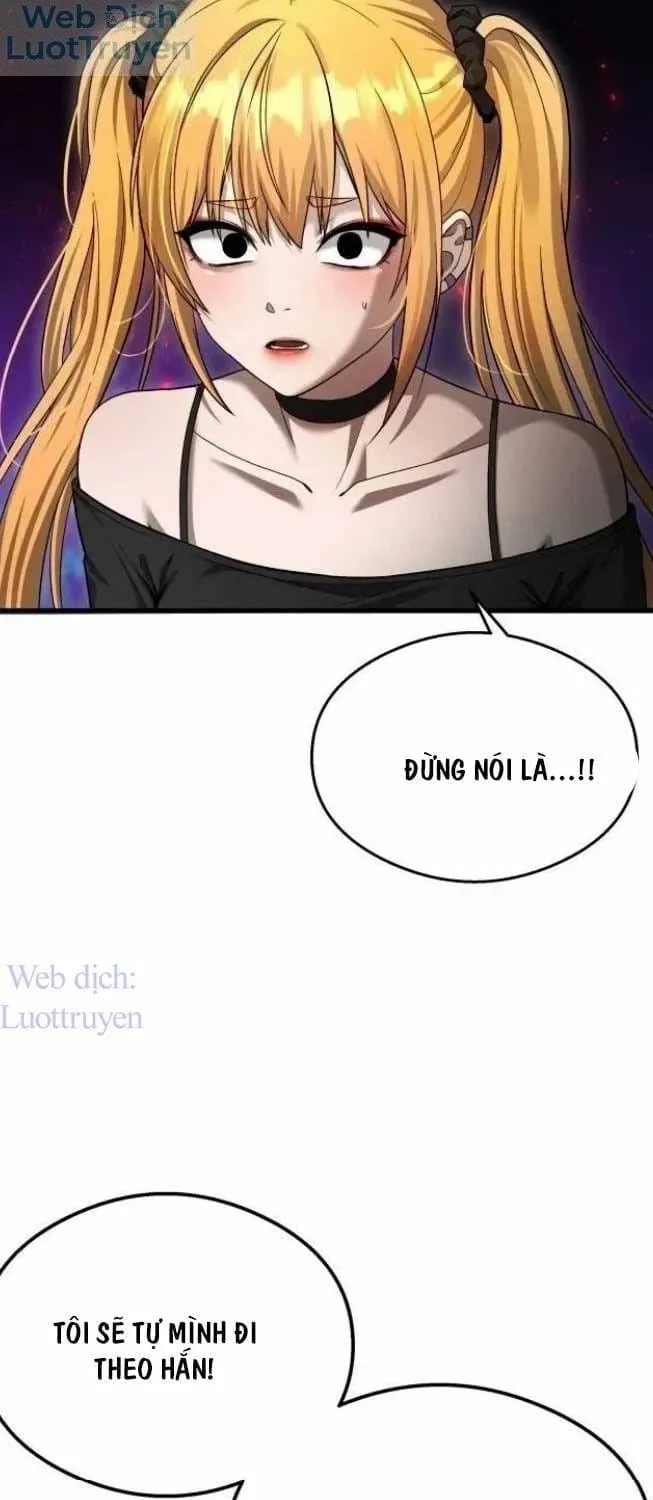 Hẹn Hò Rùng Rợn Chap 77 - Next Chap 78