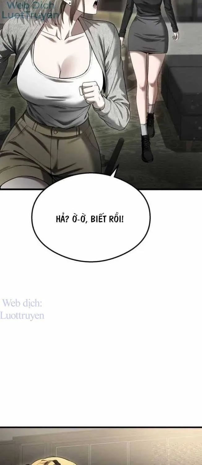 Hẹn Hò Rùng Rợn Chap 77 - Next Chap 78