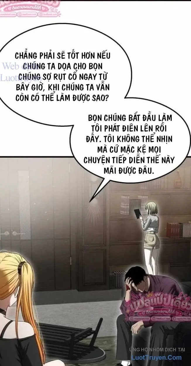 Hẹn Hò Rùng Rợn Chap 77 - Next Chap 78