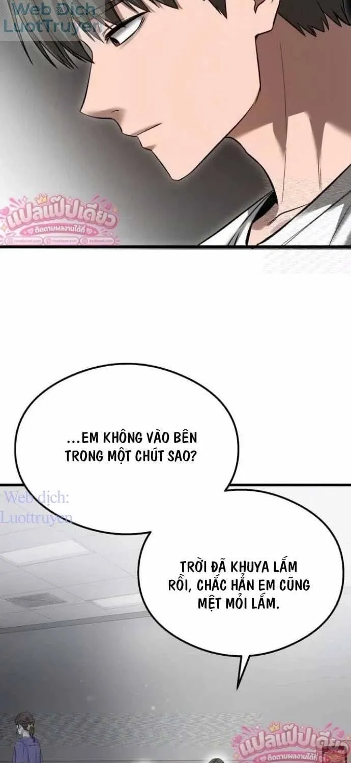 Hẹn Hò Rùng Rợn Chap 77 - Next Chap 78