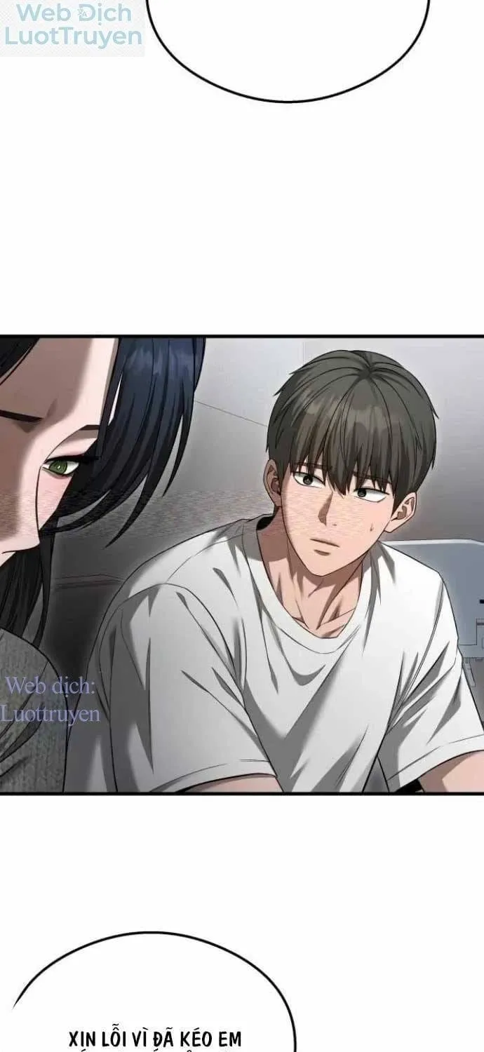 Hẹn Hò Rùng Rợn Chap 77 - Next Chap 78