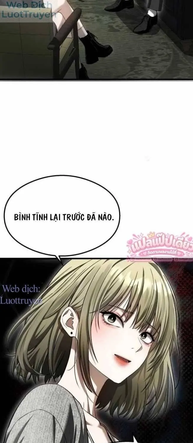 Hẹn Hò Rùng Rợn Chap 77 - Next Chap 78