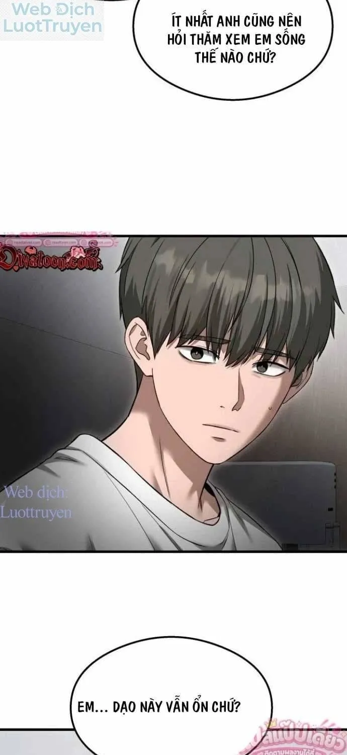 Hẹn Hò Rùng Rợn Chap 77 - Next Chap 78