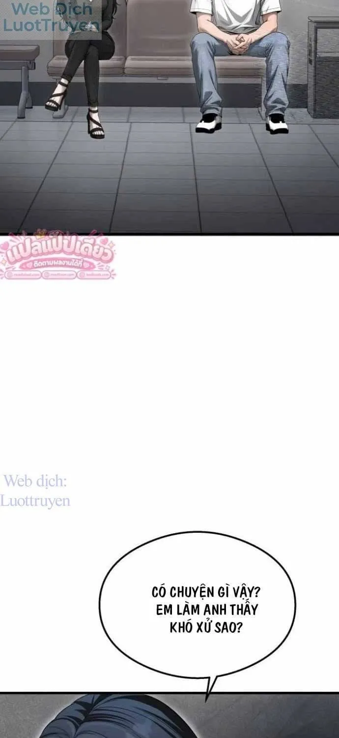 Hẹn Hò Rùng Rợn Chap 77 - Next Chap 78