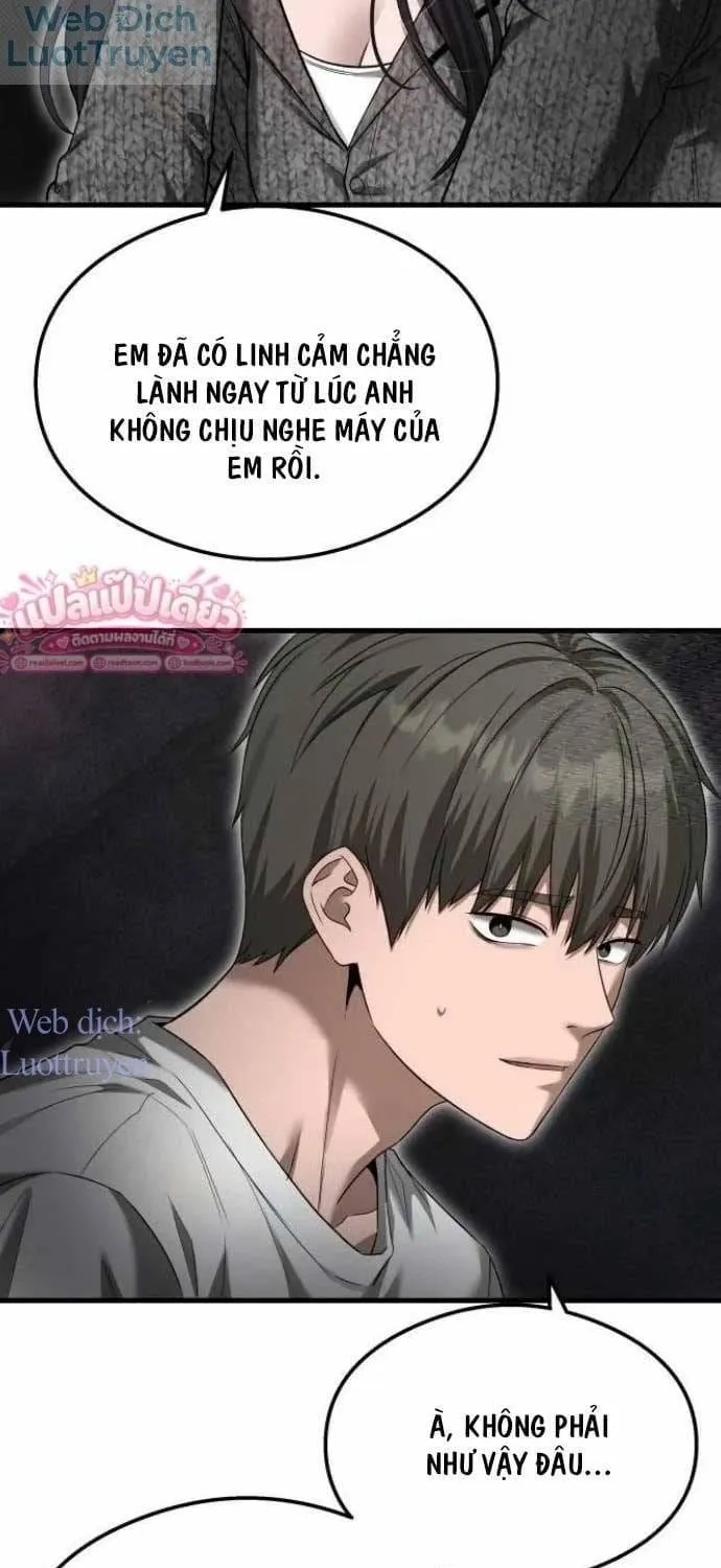 Hẹn Hò Rùng Rợn Chap 77 - Next Chap 78