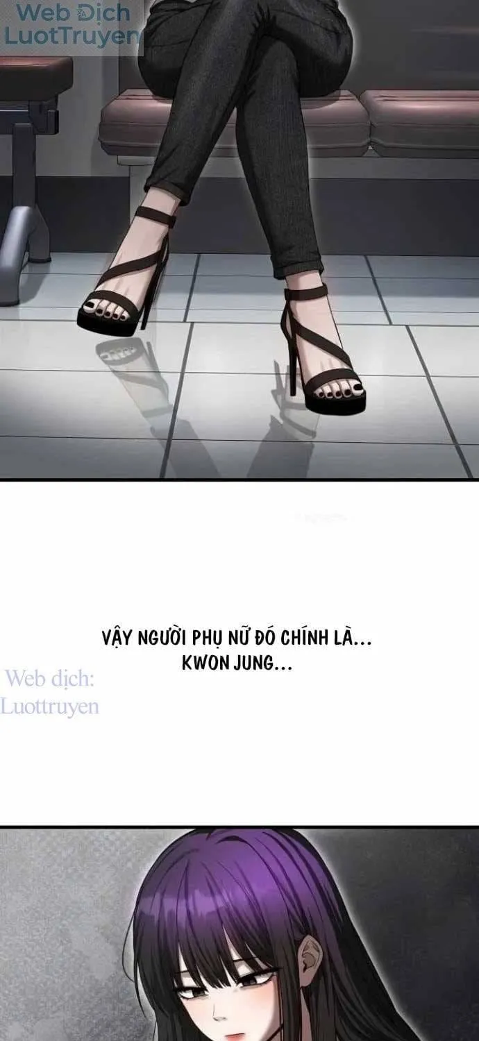 Hẹn Hò Rùng Rợn Chap 77 - Next Chap 78