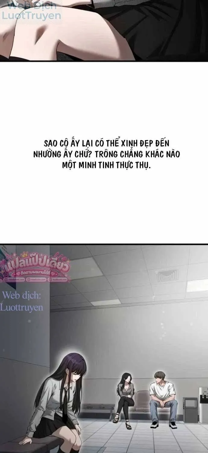 Hẹn Hò Rùng Rợn Chap 77 - Next Chap 78