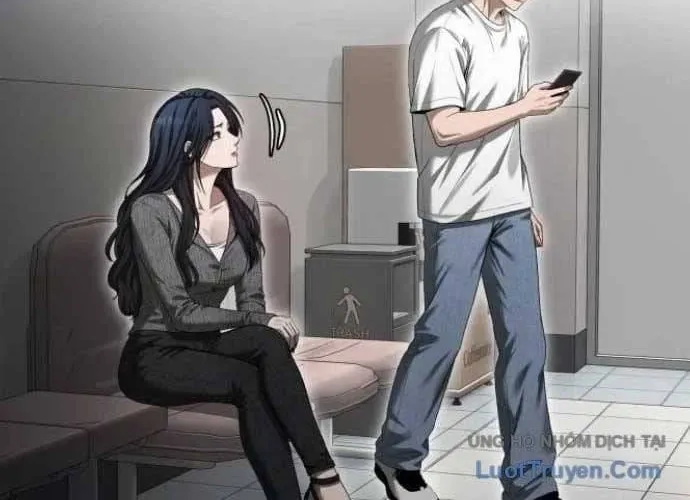 Hẹn Hò Rùng Rợn Chap 77 - Next Chap 78