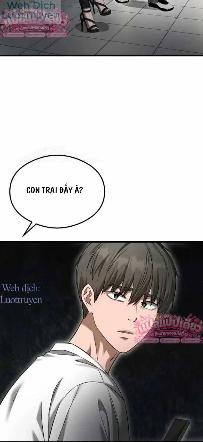 Hẹn Hò Rùng Rợn Chap 77 - Next Chap 78