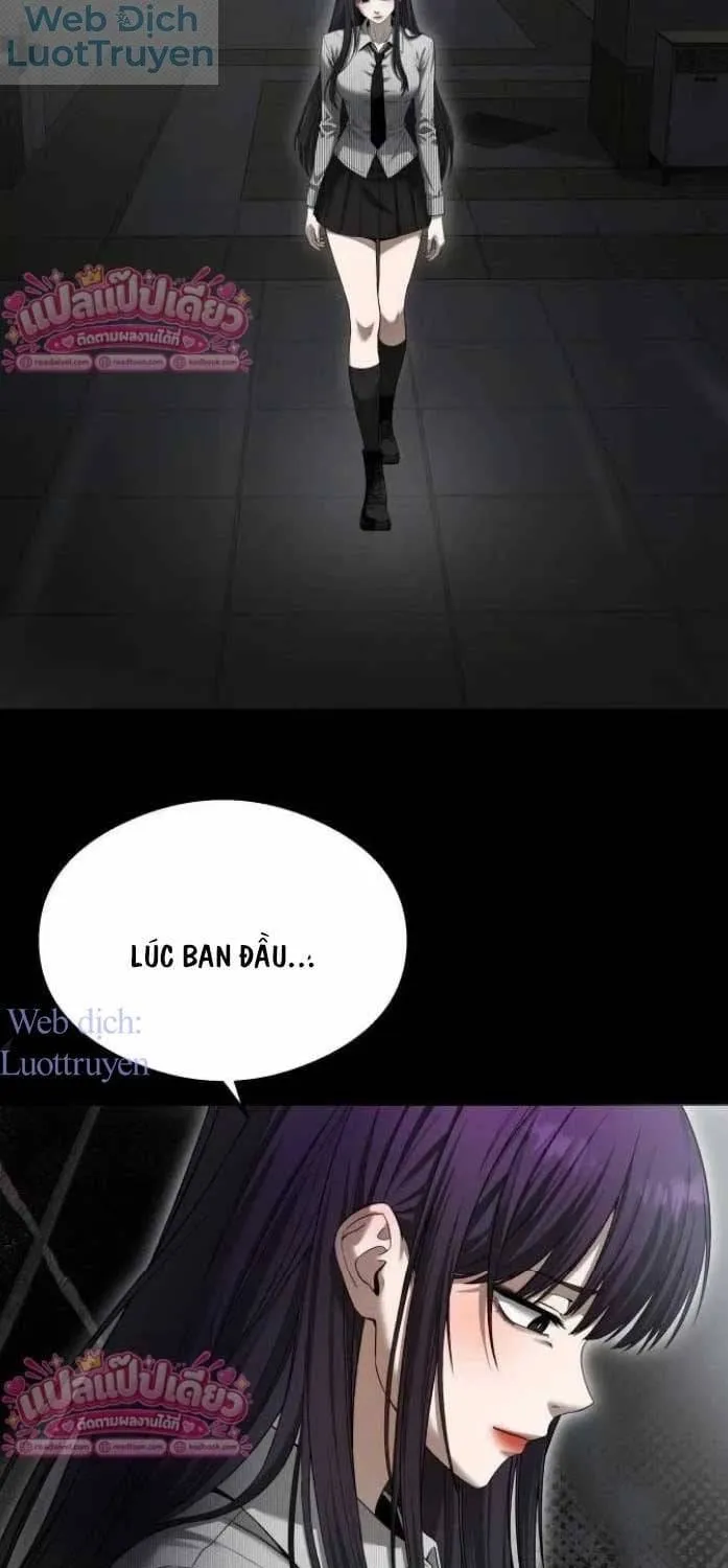 Hẹn Hò Rùng Rợn Chap 77 - Next Chap 78