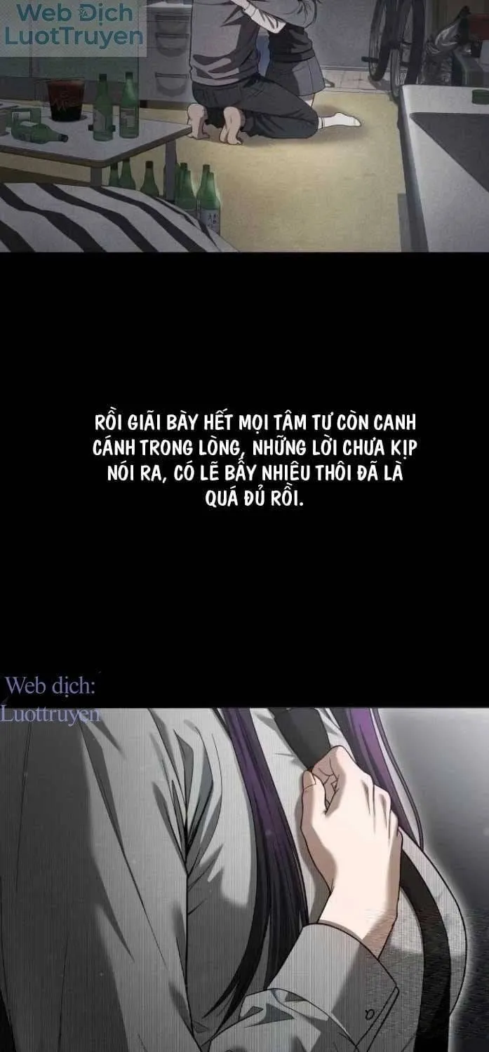 Hẹn Hò Rùng Rợn Chap 77 - Next Chap 78