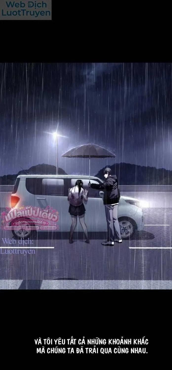 Hẹn Hò Rùng Rợn Chap 77 - Next Chap 78