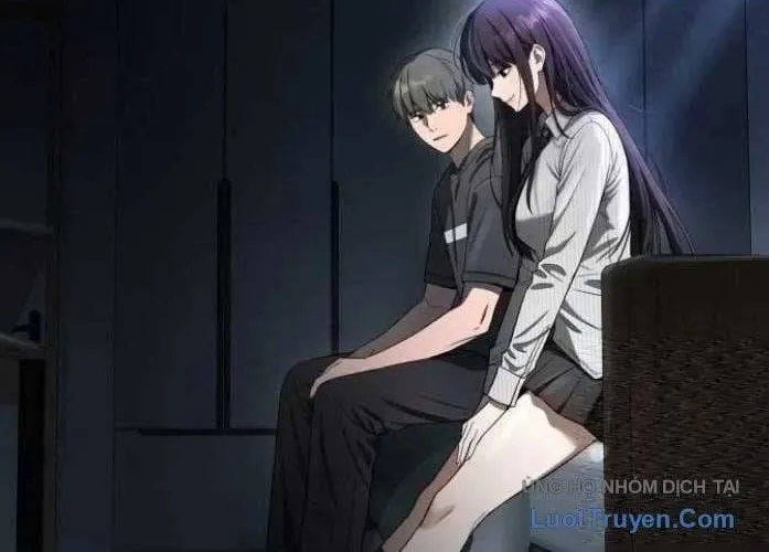 Hẹn Hò Rùng Rợn Chap 77 - Next Chap 78
