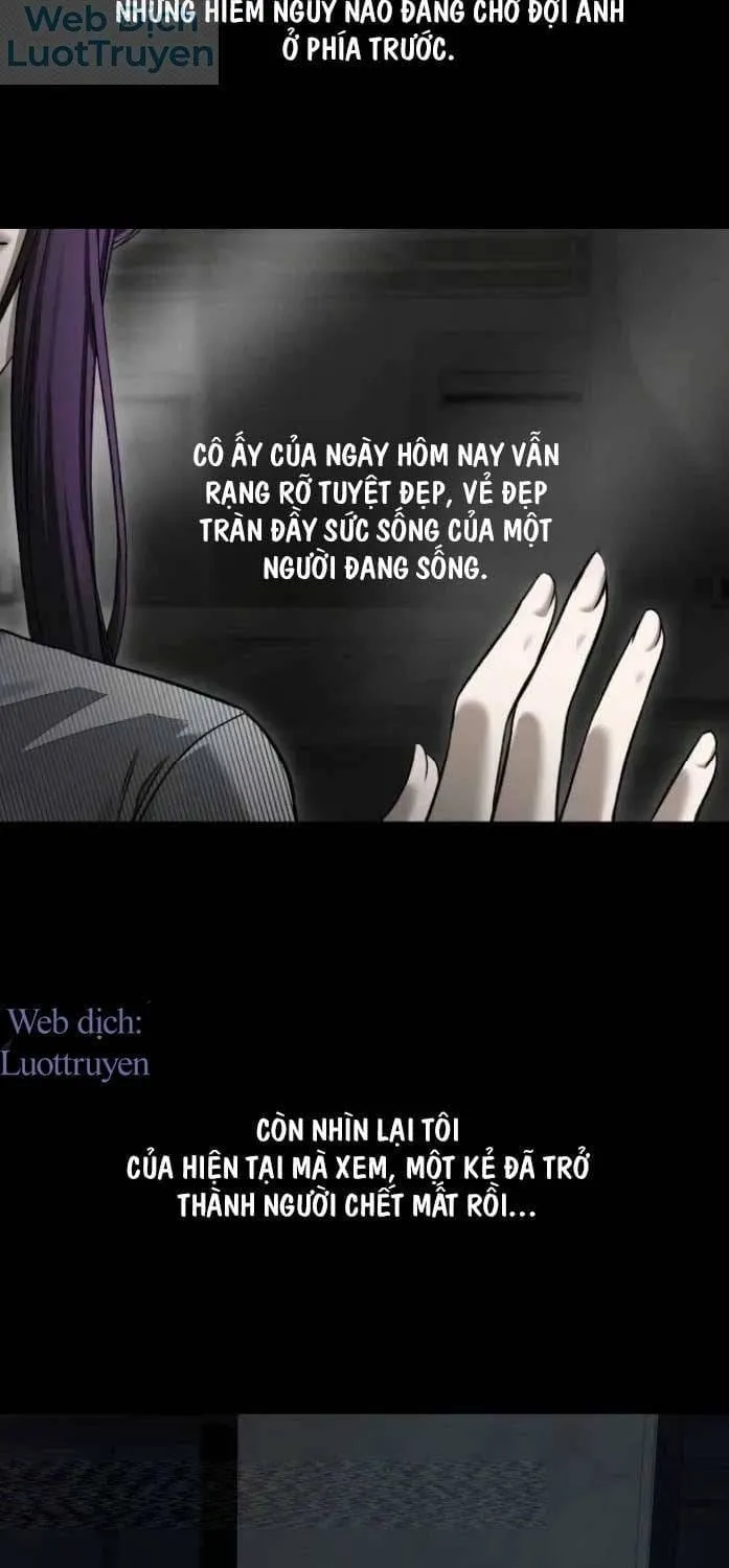 Hẹn Hò Rùng Rợn Chap 77 - Next Chap 78