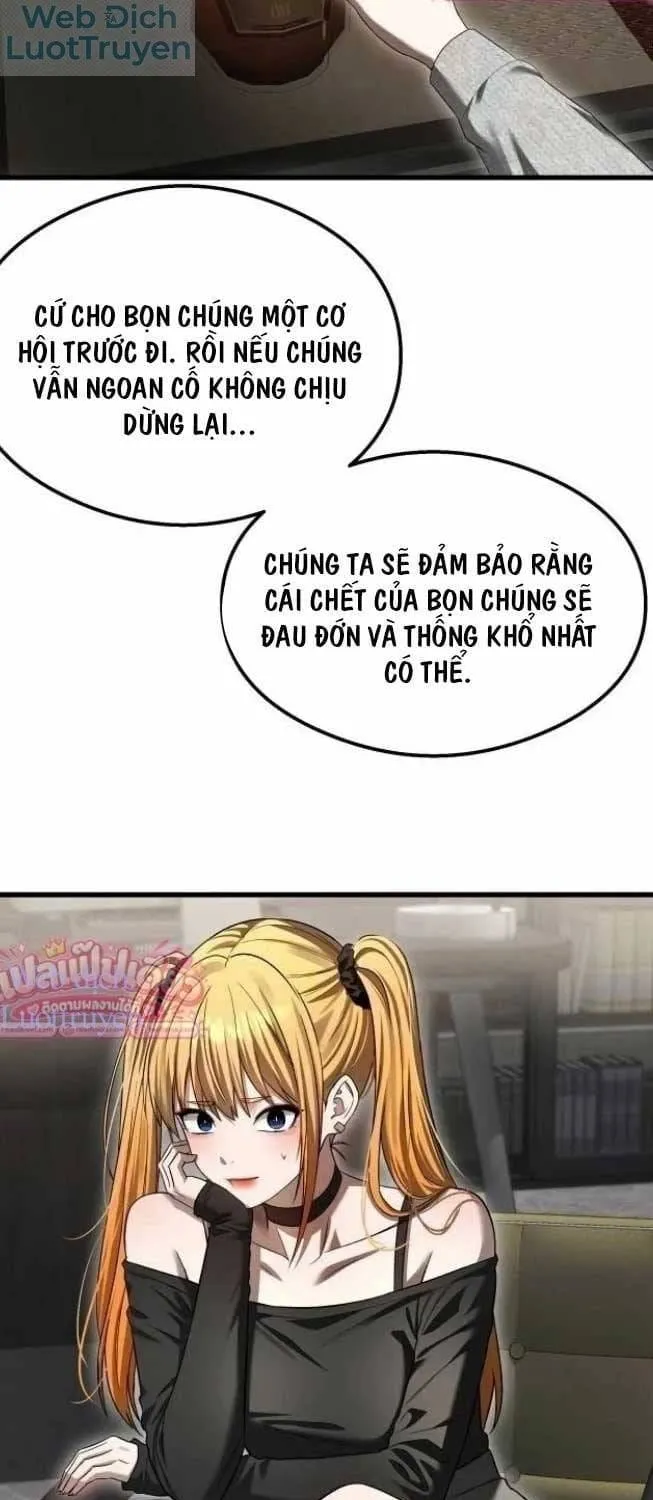 Hẹn Hò Rùng Rợn Chap 77 - Next Chap 78