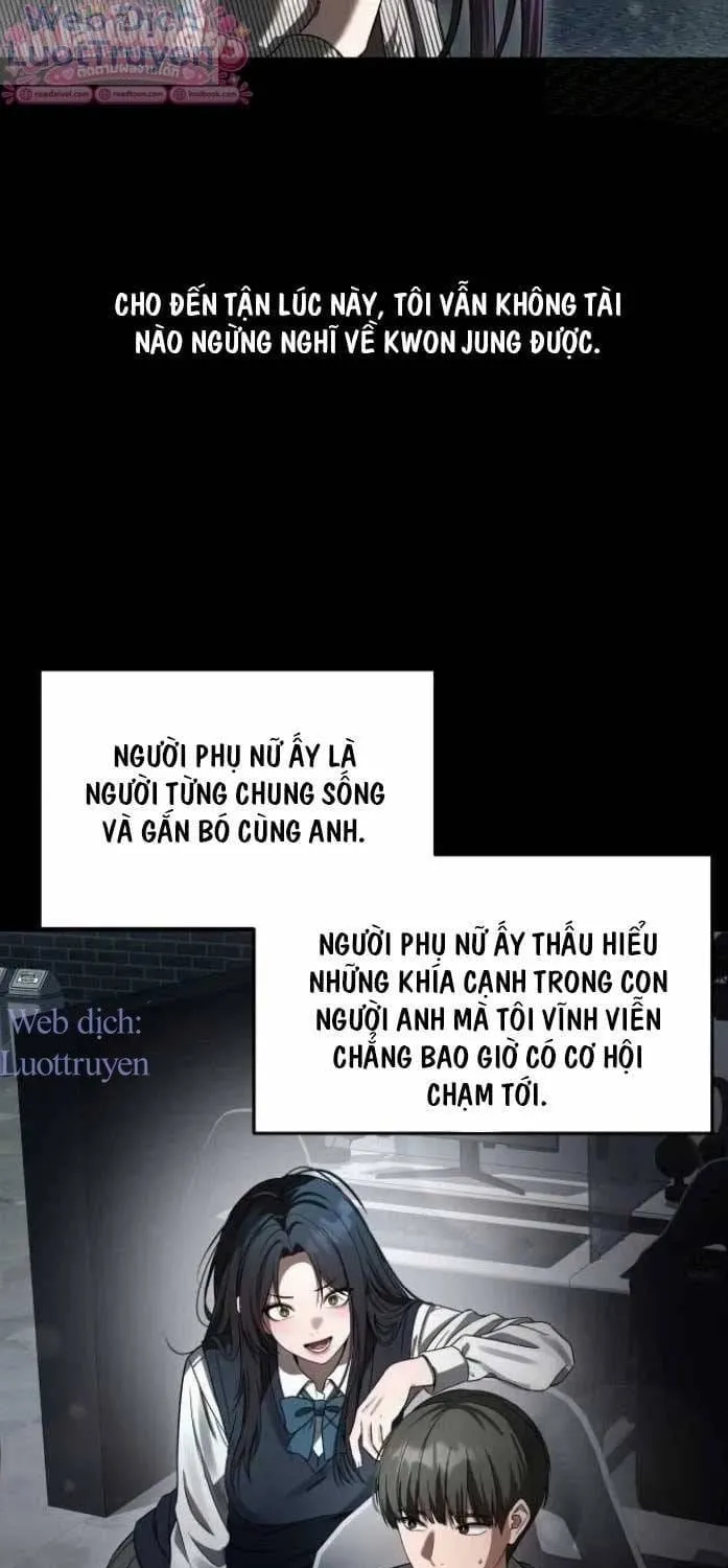Hẹn Hò Rùng Rợn Chap 77 - Next Chap 78
