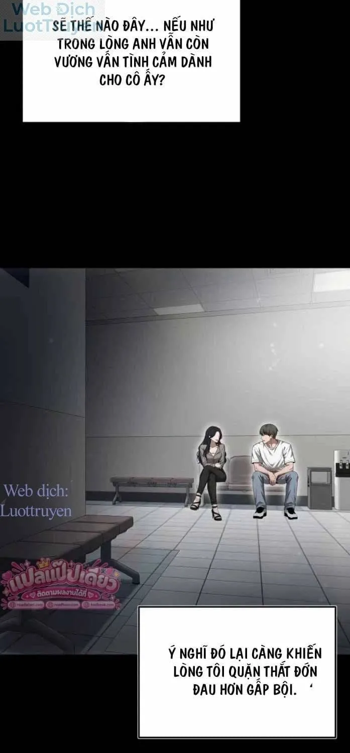 Hẹn Hò Rùng Rợn Chap 77 - Next Chap 78