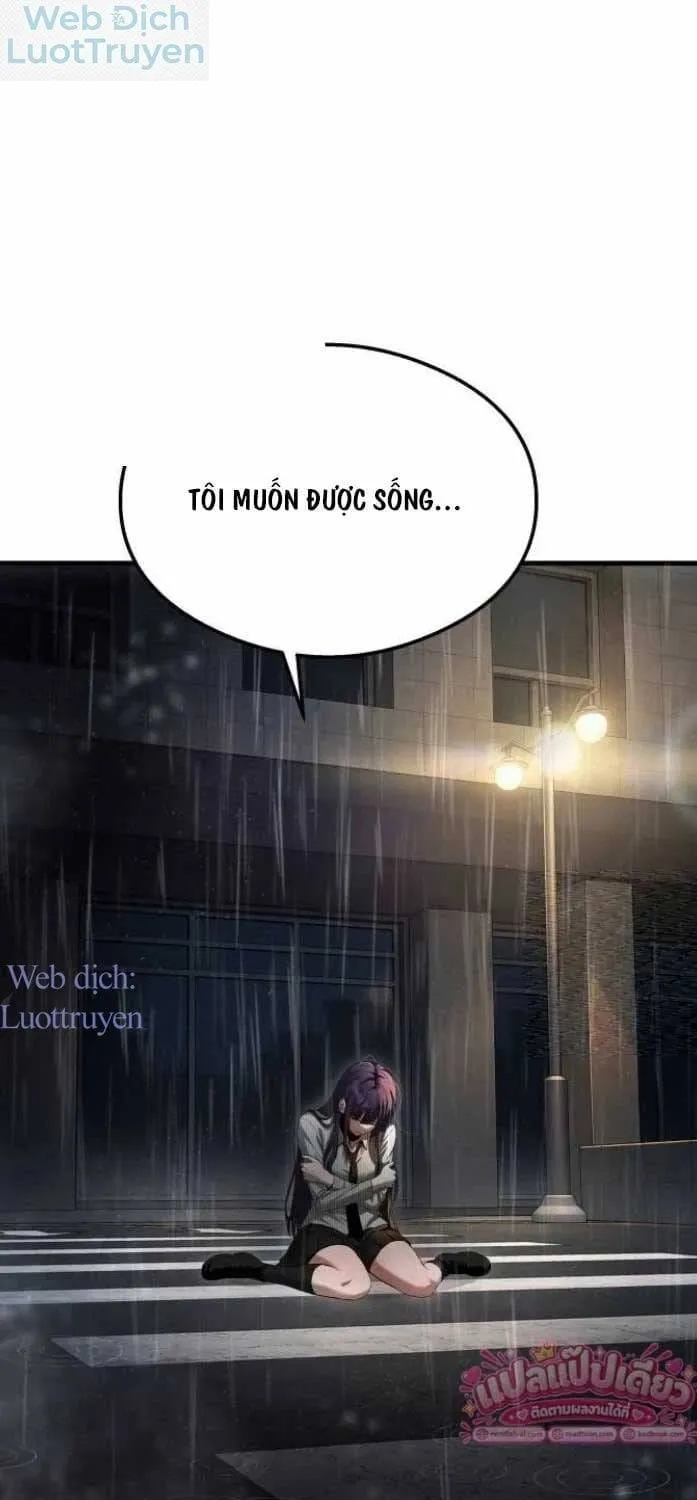 Hẹn Hò Rùng Rợn Chap 77 - Next Chap 78