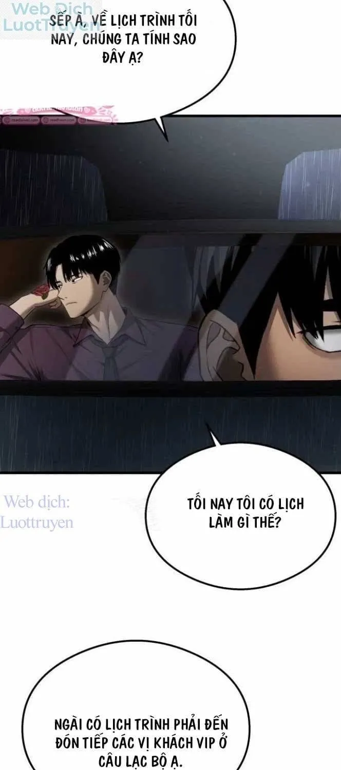 Hẹn Hò Rùng Rợn Chap 77 - Next Chap 78