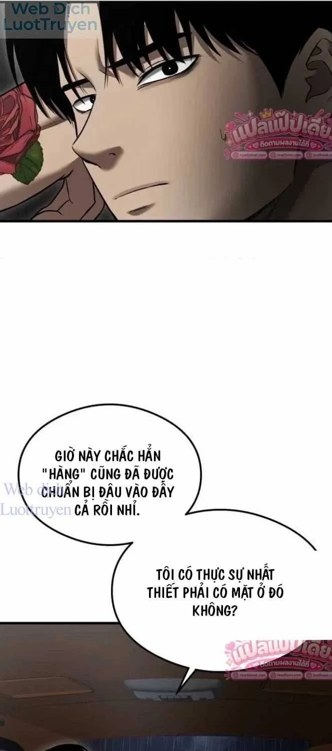 Hẹn Hò Rùng Rợn Chap 77 - Next Chap 78