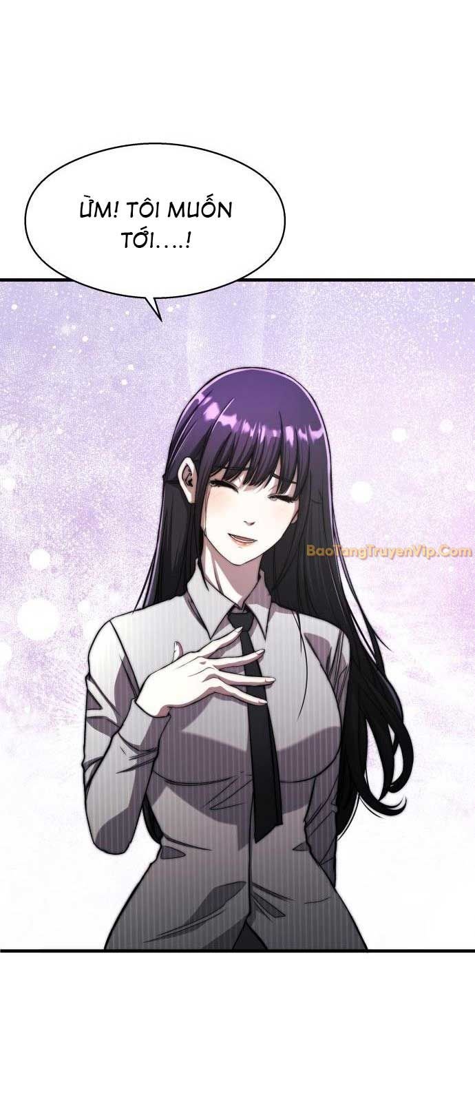 Hẹn Hò Rùng Rợn Chap 8 - Next Chap 9