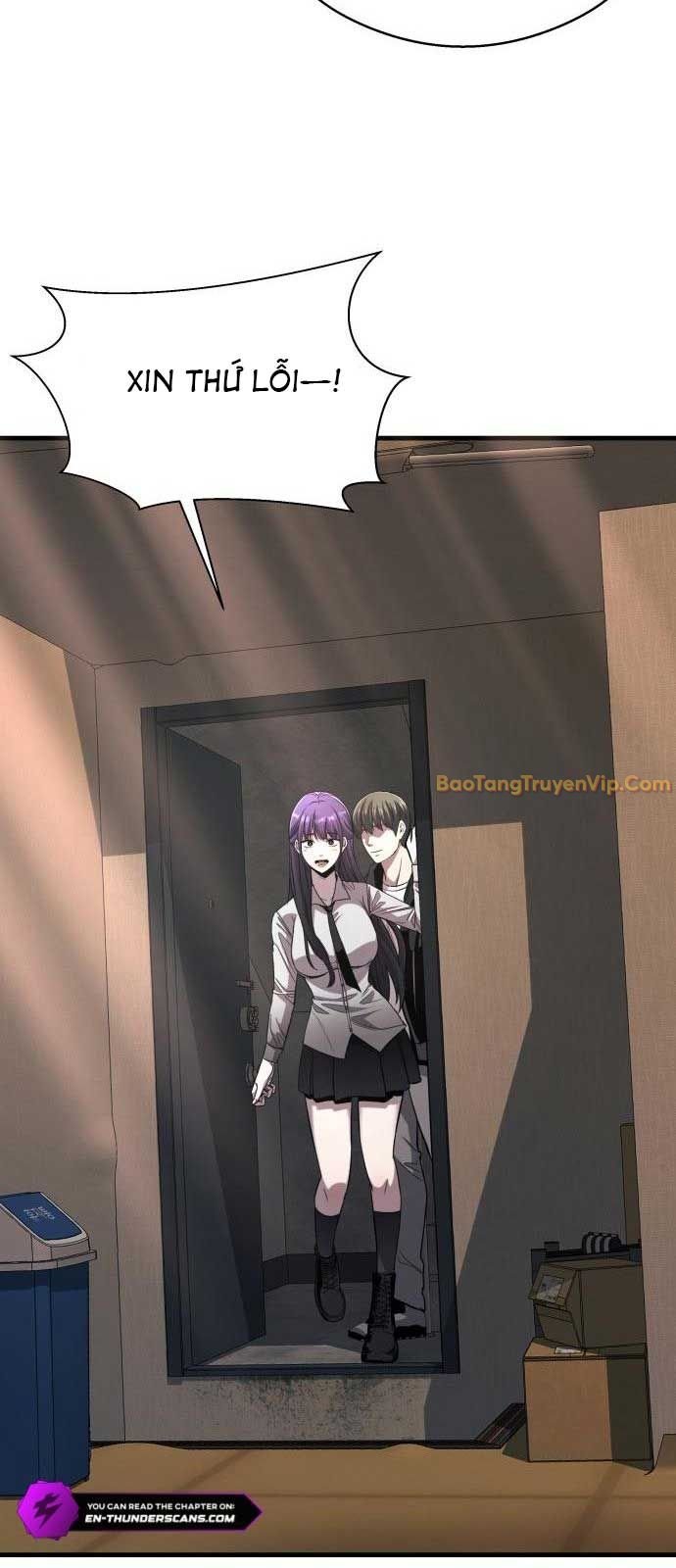 Hẹn Hò Rùng Rợn Chap 8 - Next Chap 9