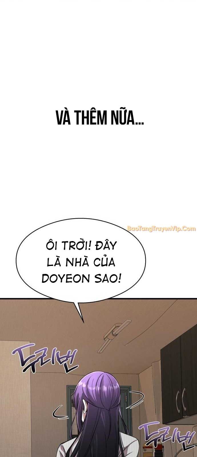 Hẹn Hò Rùng Rợn Chap 8 - Next Chap 9