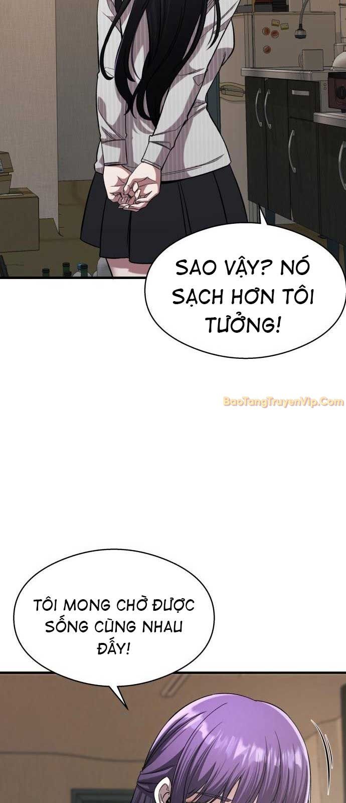 Hẹn Hò Rùng Rợn Chap 8 - Next Chap 9