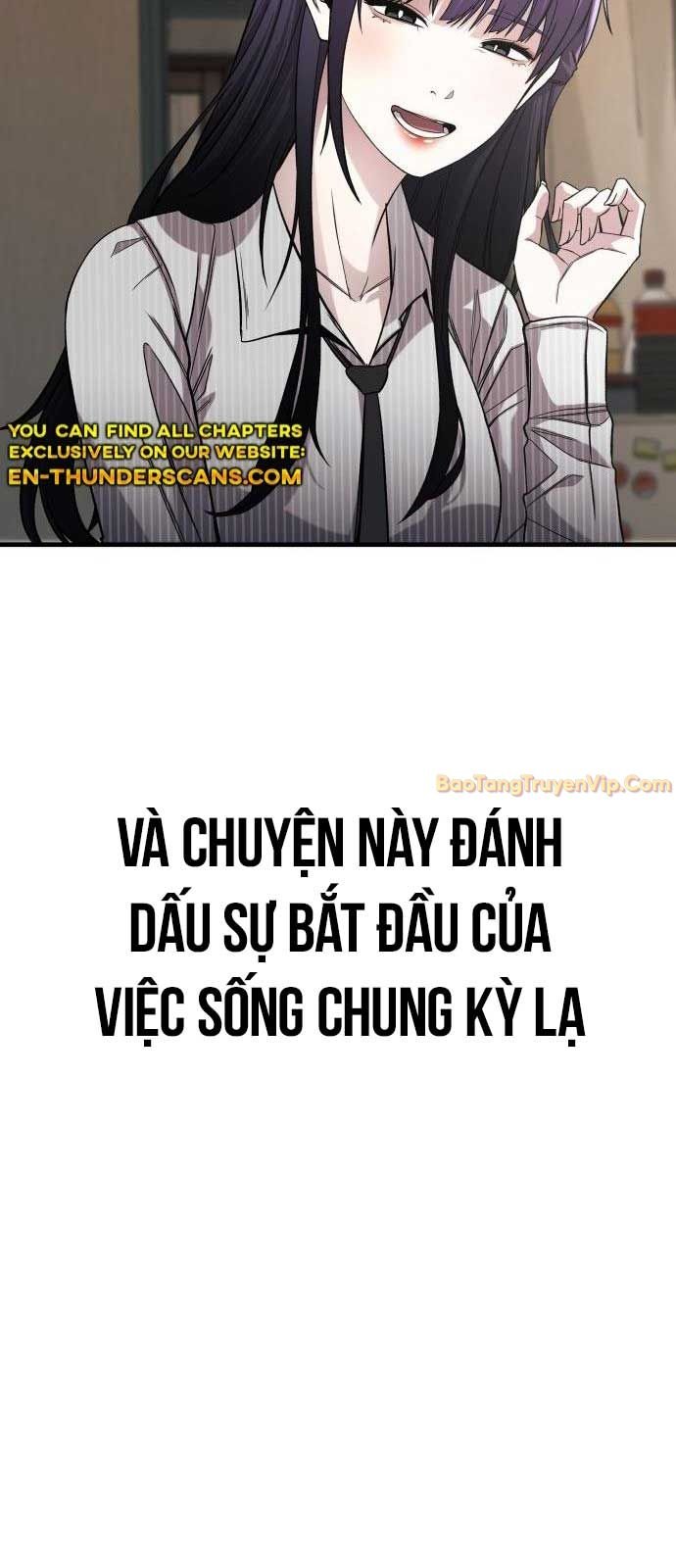 Hẹn Hò Rùng Rợn Chap 8 - Next Chap 9