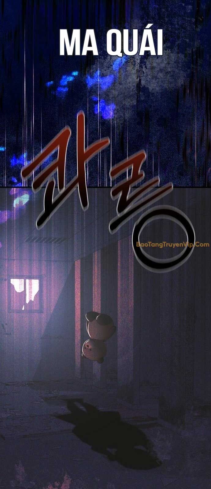 Hẹn Hò Rùng Rợn Chap 8 - Next Chap 9