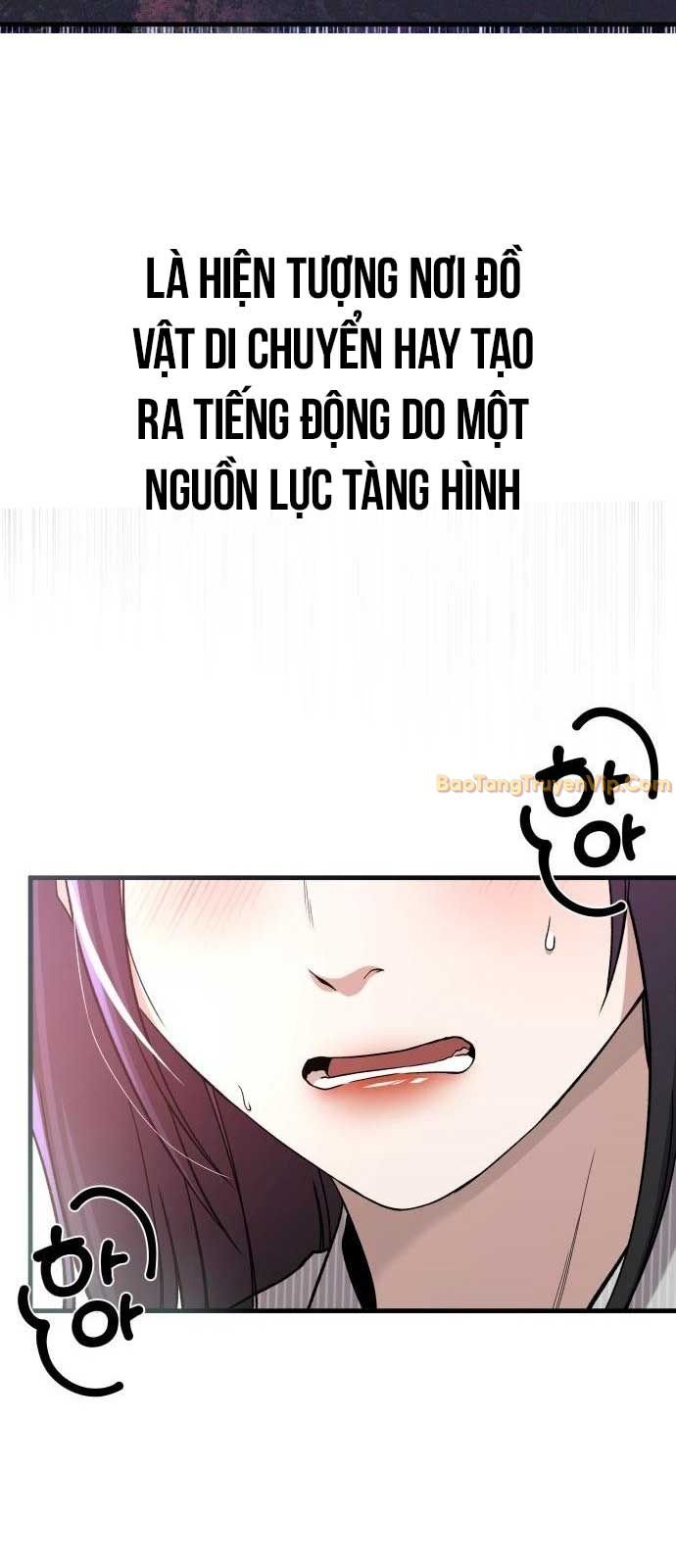 Hẹn Hò Rùng Rợn Chap 8 - Next Chap 9