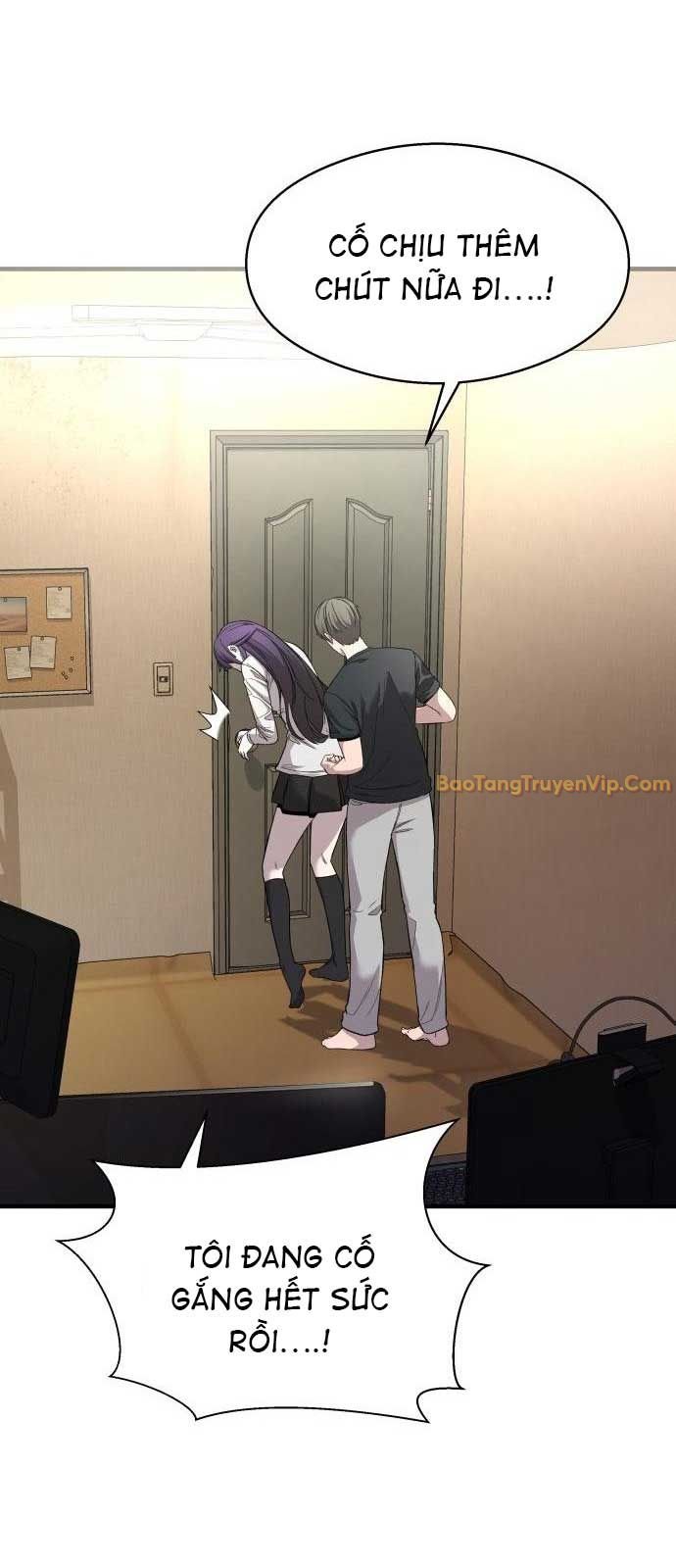 Hẹn Hò Rùng Rợn Chap 8 - Next Chap 9