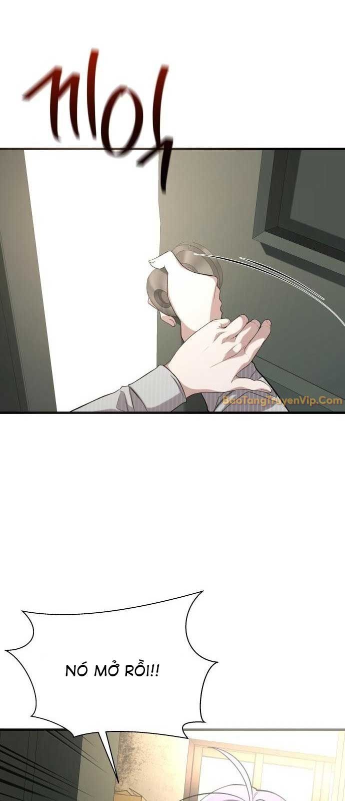 Hẹn Hò Rùng Rợn Chap 8 - Next Chap 9