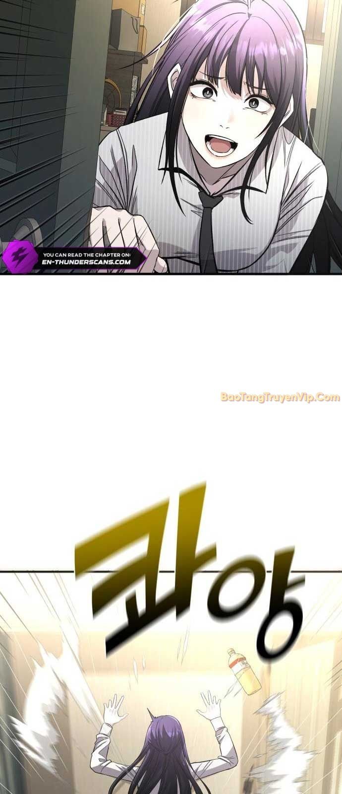 Hẹn Hò Rùng Rợn Chap 8 - Next Chap 9