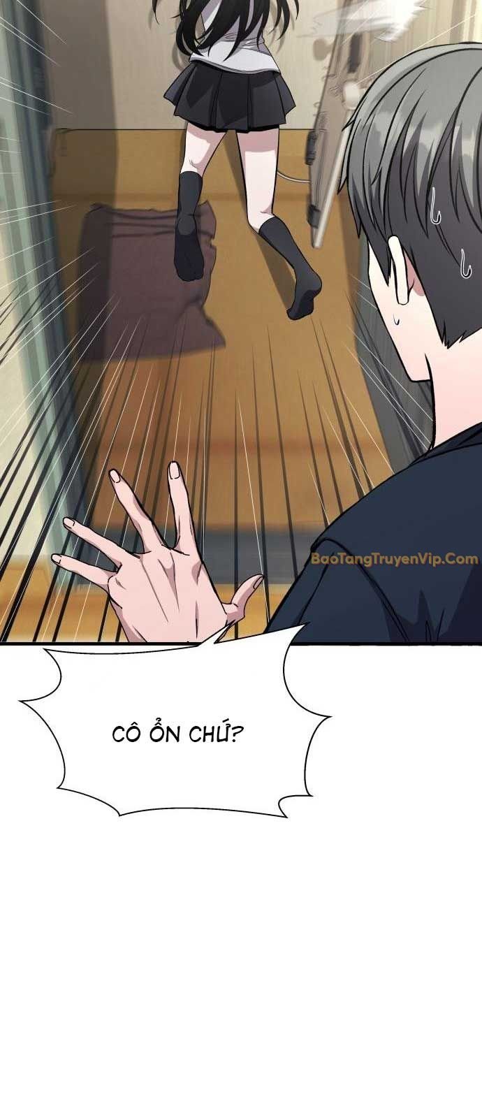 Hẹn Hò Rùng Rợn Chap 8 - Next Chap 9