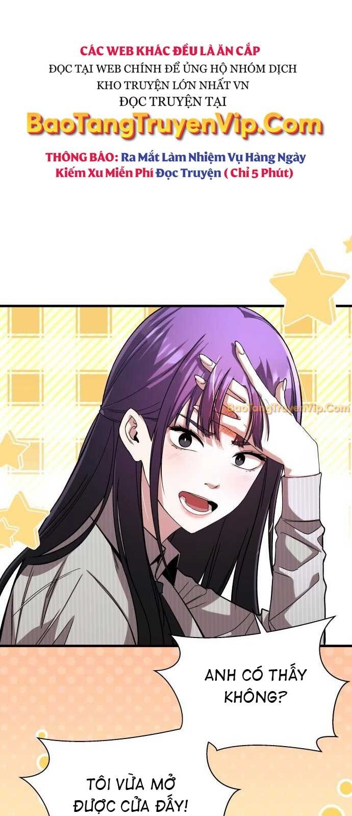 Hẹn Hò Rùng Rợn Chap 8 - Next Chap 9