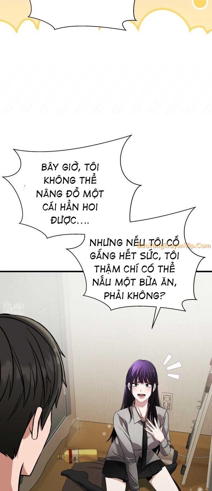 Hẹn Hò Rùng Rợn Chap 8 - Next Chap 9