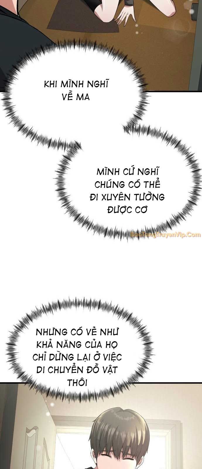 Hẹn Hò Rùng Rợn Chap 8 - Next Chap 9